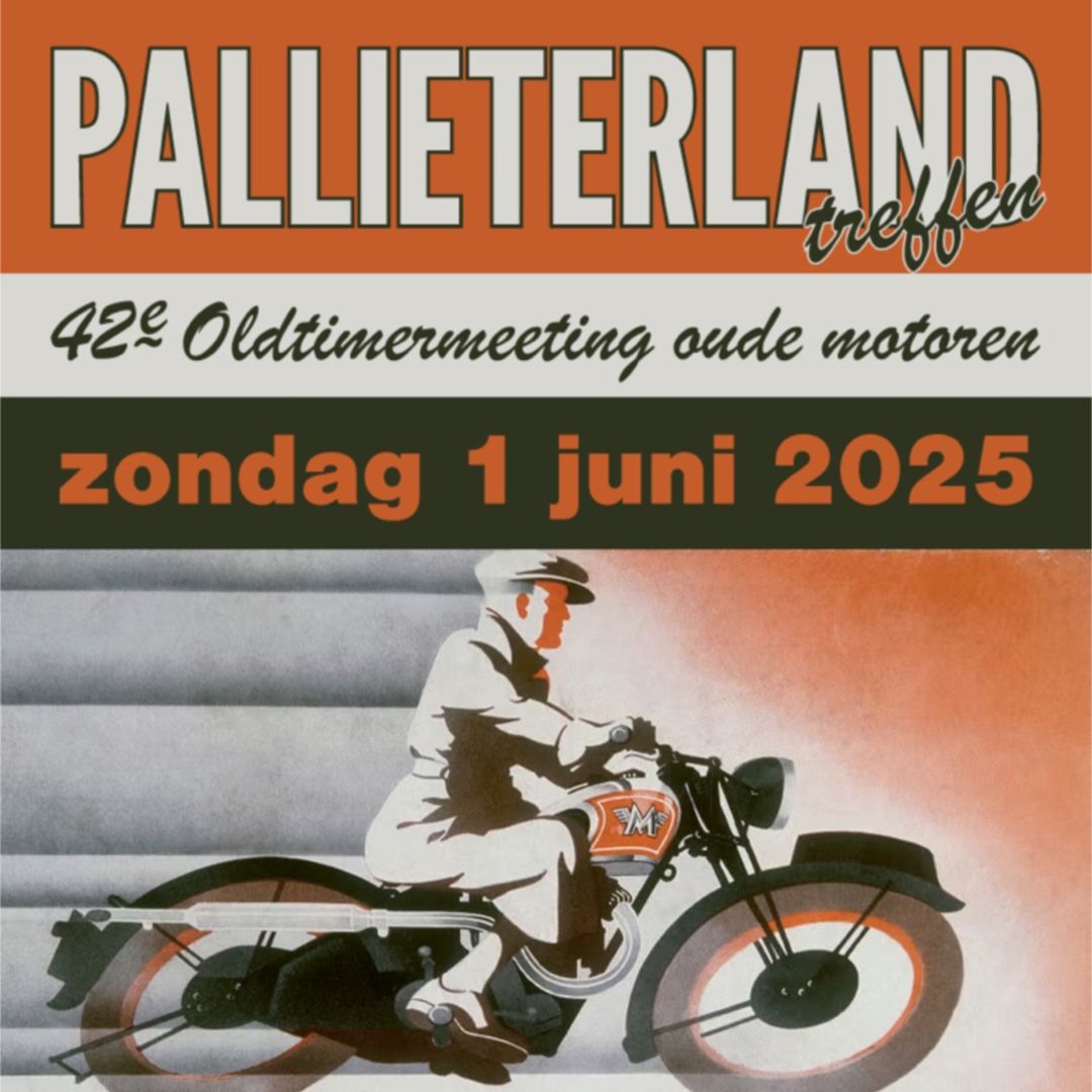 Pallieterlandtreffen 2025